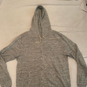 Fine Merino Hoodie NWOT